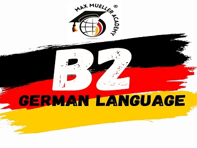 German Language B2