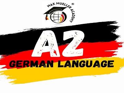 German Language A2