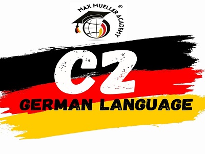 German Language C2