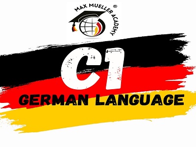 German Language C1